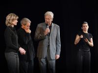 Kolín, Otevřeno 2008,  Laufer Josef