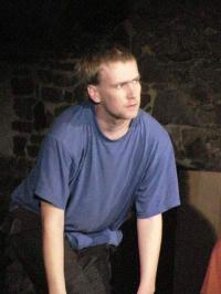 Hranice na Moravě, Beruška, Nemluv, nejsi-li Tarzan, KP Setkání divadel – MJF Valašské Meziříčí 2000