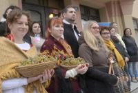 Vysoké nad Jizerou, KDP 2024, Zahájení