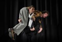 Praha, Ty-já-tr/Hrobeso, Srnky, CP Divadelní Piknik Volyně 2013