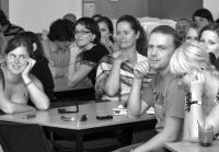 Problémový club JH 2010