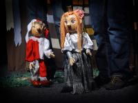 Libáň, Martínek, Pohádka naruby, 2008