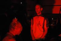 Praha, Antonín Puchmajer D.S., Spánek nikdo nevolá, CP Šrámkův Písek 2013