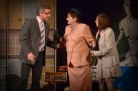 Police nad Metují, Kolár, Ptačí klec, NP Krakonošův divadelní podzim Vysoké nad Jizerou 2011