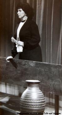 Žďár nad Sázavou, Sázavan, Deníky, 1986-87