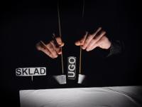 Semily, Teatro HUGO,  Hugo, 2008