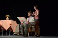 Kunratice u Cvikova, Drd aneb Výročí, JDJ 2014