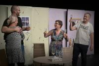 Brno, AMADIS, Od Silvestra do Silvestra, Sokolovská čurda 2024