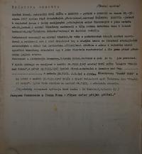 Sobotka, Šrámkova Sobotka, 1947