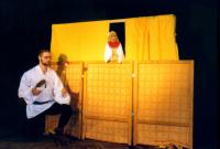 Praha, Vavřinec, Dekameron, Nadělení Brno 2000