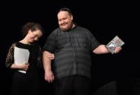 Kladno, V.A.D., Krvavý román, Wintrův Rakovník 2013