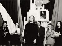 Valašské Meziříčí, 8. mfp, vítězové, 1972