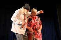 Klapý, Rádobydivadlo, Vem si sako, Rádobyfest 2025