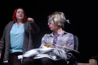 Česká Kamenice, Kamdivadlo, Meier Müllerová Schulz, Děčínská brána 2018