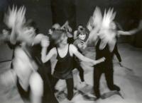 Slovensko, Bratislava, BS Gong, ÚDPM KG Bratislava, Rozprávky o princeznách - alebo Kde bolo, tam bolo, KDL 1987