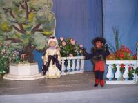 Přibyslav, Pimprlata, Zkoušky čerta Belínka