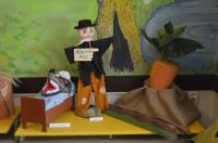 Polná, výstava Slavíme 90. narozeniny, 2016