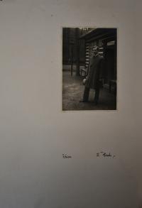 Nová Paka, SDO, Naši furianti, 1922