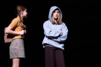 Ostrov ZUŠ, Nová holka, KP Dětská scéna v Ostrově n.O., 2023