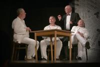 Police nad Metují, Kolár, Světáci, KP Miletínské divadelní jaro 2020