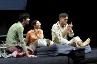 Praha, RADAR / Za oponou, Encyklopedie akčního filmu, CP Divadelní Piknik Most 2025