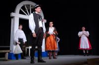 Slavkov u Brna, Divadelní spolek Slavkov, Maryša, KP Mrštíkovo divadelní jaro, 2025