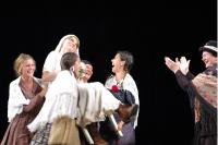 Klapý, Rádobydivadlo, Všechno není košer, CP Jiráskův Hronov 2014