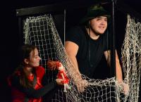 Ostrov, HOP-HOP ZUŠ, Lucie a zázraky, CP Popelka Rakovník 2022