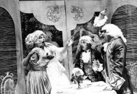 Hronov, MAJ, Zvědavé ženy, 1980