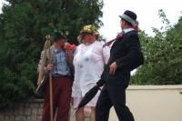 Mladějovice, Skupa, Staročeská konopická, 2006