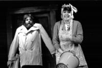 Česká Lípa, Jirásek, oslava 75 let souboru, 2001