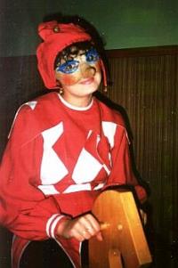 Praha, Bez opony, Kašpařinky z bedny, 2005