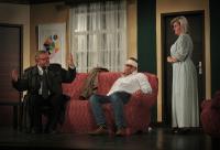 Štítina, ŠAMU, Ray Cooney: 1 1=3, CP Krakonošův divadelní podzim 2018