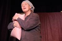 Hlučín, Miniscéna, Voda a mýdlo, 2022