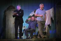 Klapý, Rádobydivadlo, Rozmarné léto, CP KDP Vysoké nad Jizerou 2017