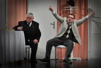 Chlumec nad Cidlinou, Klicpera, Brouk v hlavě, KP Červený Kostelec 2015