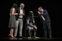 Česká Třebová, Triarius, Absolvent, KP Červený Kostelec 2022