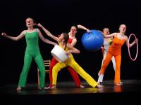 Rychnov u Jablonce nad  Nisou, Magdalena, Ztráty a nálezy, 2007