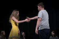 Jindřichův Hradec, 6. ročník ZUŠ, Přeháňka, CP Dětská scéna Svitavy 2019