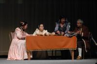 Mikulov, Divadelní spolek, Klíče bratra Josefa, KP Hobblík Hodonín 2014