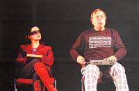 Blansko, Blanenské divadlo, Fragmenty - Lady Hamilton, 2007