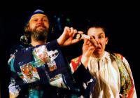 Prostějov, Divadlo Hanácké obce, Doktorská pohádka, KP HDM Němčice n. Hanou 2000