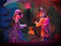 Hradec Králové, ZUŠ Na Střezině, Stela, Tajemství, 2008