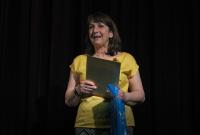 Josefův Důl, Josefodolské divadelní jaro, uvádění představení, 2015