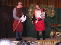 Luka nad Jihlavou, Sokol, Hadrián z Římsů, 2006