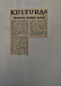 Pardubice, HIT, Archiv souboru