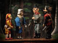 Jaroměř, LS Boďi, Kašpárek na skalním hradu, LCH 2010