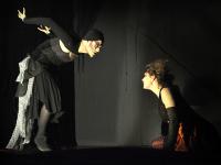 Neratovice, 1. neratovická divadelní společnost, Pták Ohnivák a liška Ryška, Popelka 2010