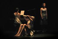 Rychnov u Jablonce n.N, Magdaléna, Hudba pro Kláru, CP Jiráskův Hronov  2018.