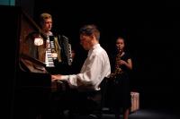 Klapý, Rádobydivadlo, Jacobowski a Stjerbinski, Femad 2020